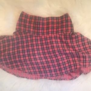 Abercrombie kids girls skirt